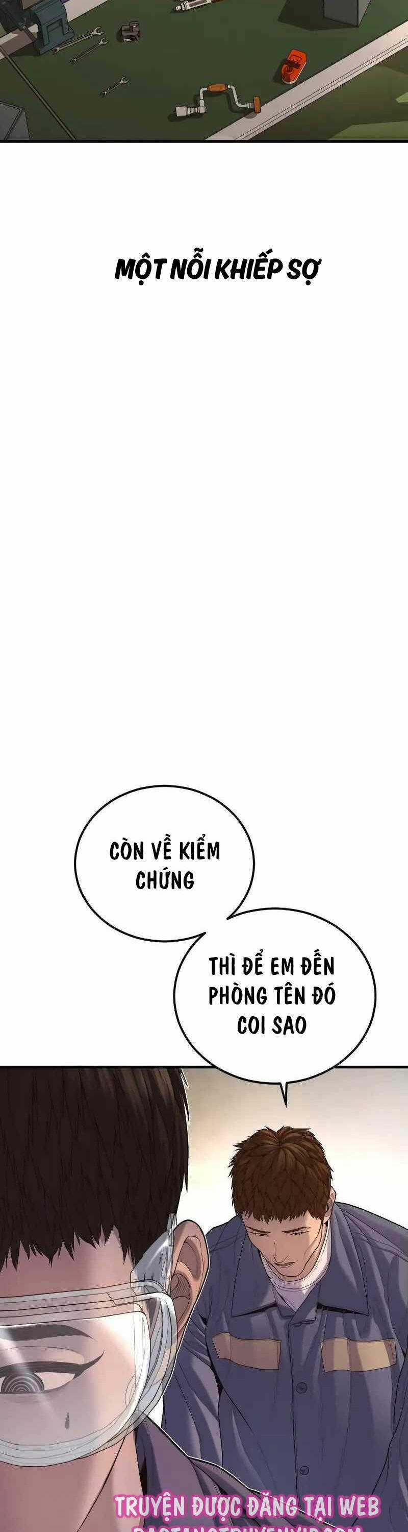 Cậu Bé Tội Phạm - Chapter 67 - Trang 45