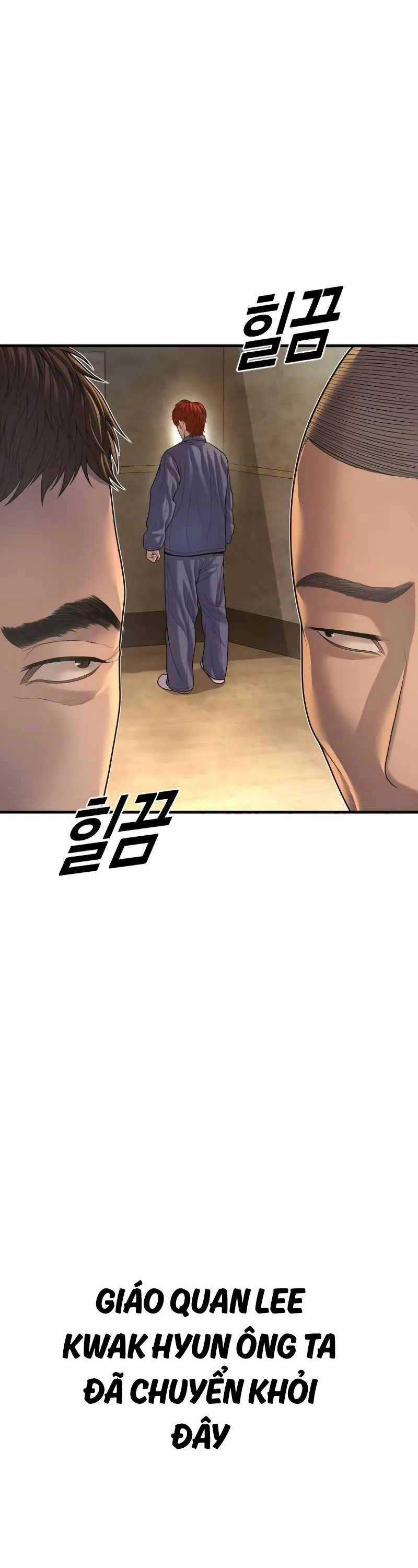 Cậu Bé Tội Phạm - Chapter 67 - Trang 6