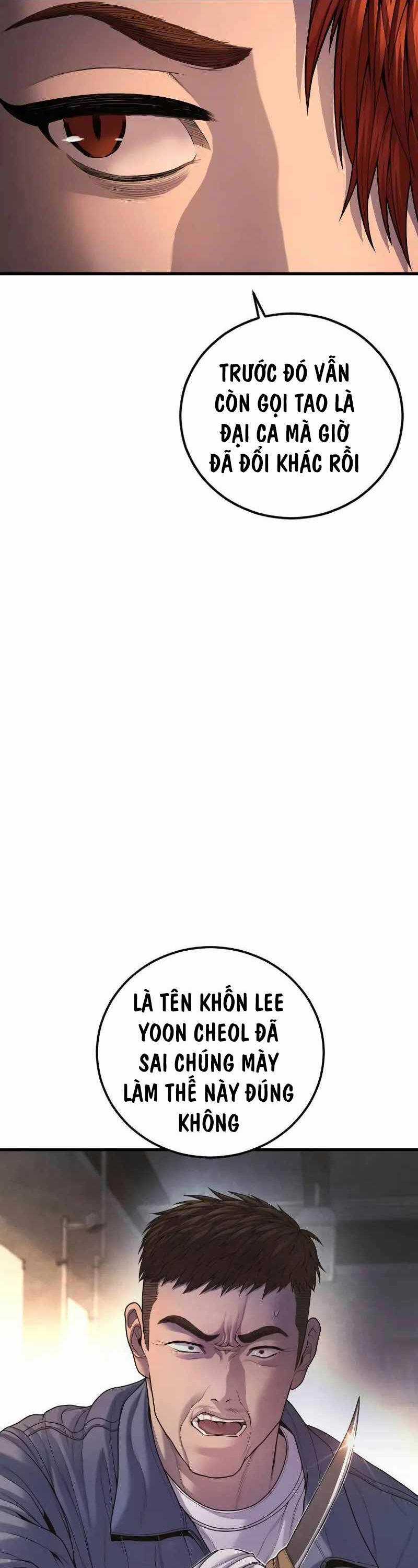 Cậu Bé Tội Phạm - Chapter 67 - Trang 54