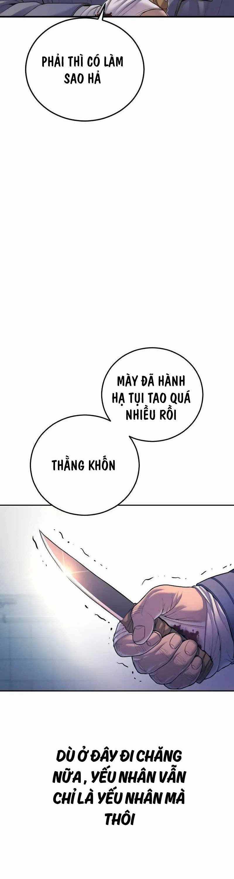 Cậu Bé Tội Phạm - Chapter 67 - Trang 55