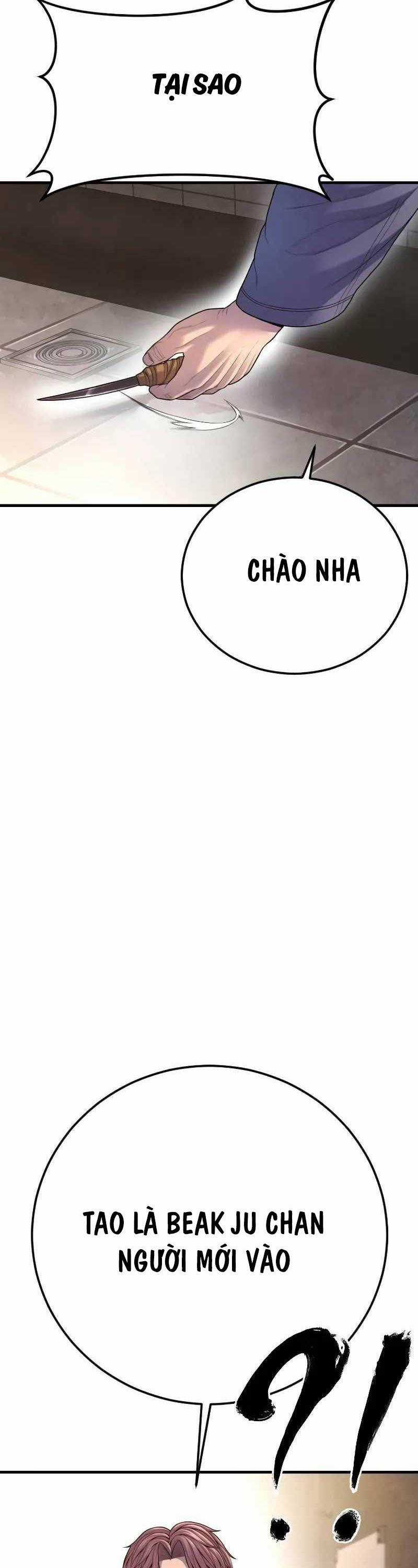 Cậu Bé Tội Phạm - Chapter 67 - Trang 64