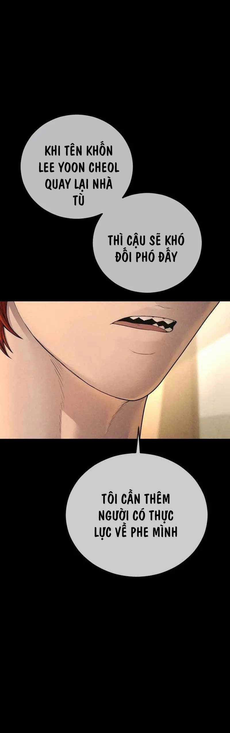 Cậu Bé Tội Phạm - Chapter 67 - Trang 70