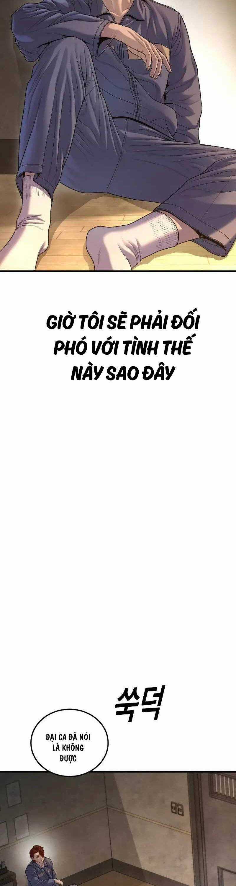 Cậu Bé Tội Phạm - Chapter 67 - Trang 8