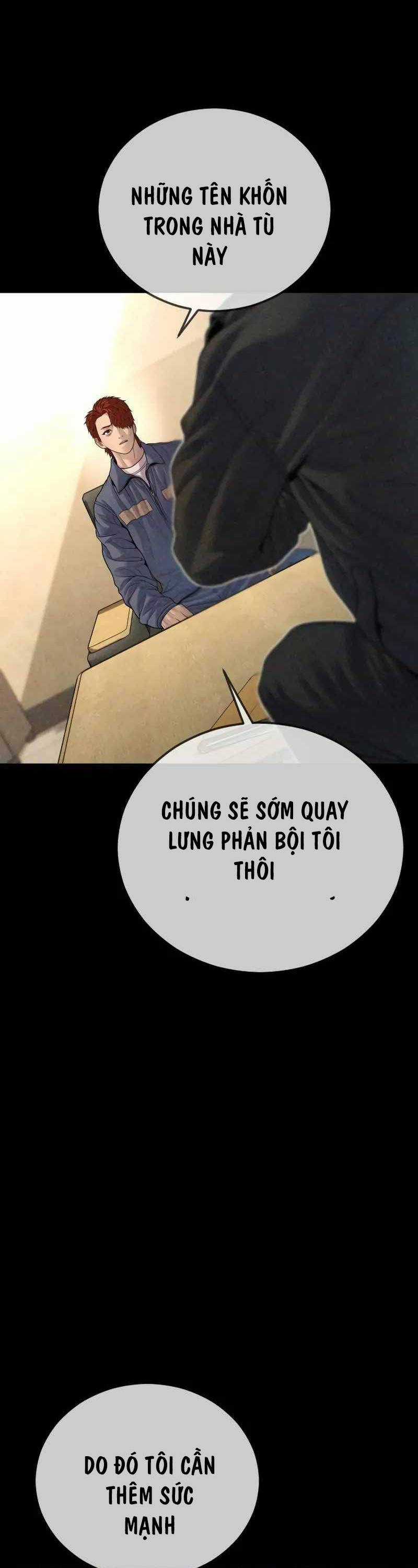 Cậu Bé Tội Phạm - Chapter 67 - Trang 71