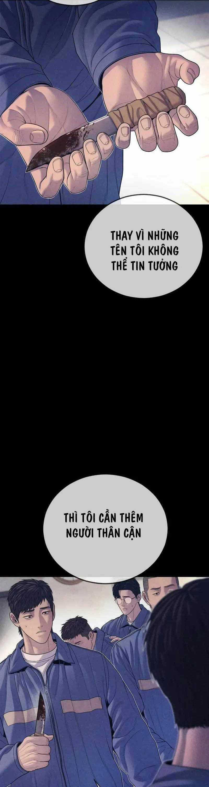 Cậu Bé Tội Phạm - Chapter 67 - Trang 72