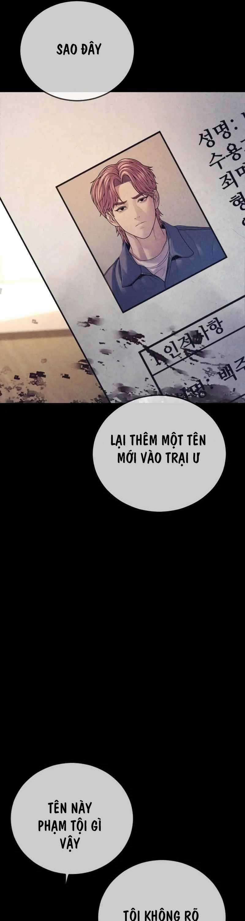 Cậu Bé Tội Phạm - Chapter 67 - Trang 75