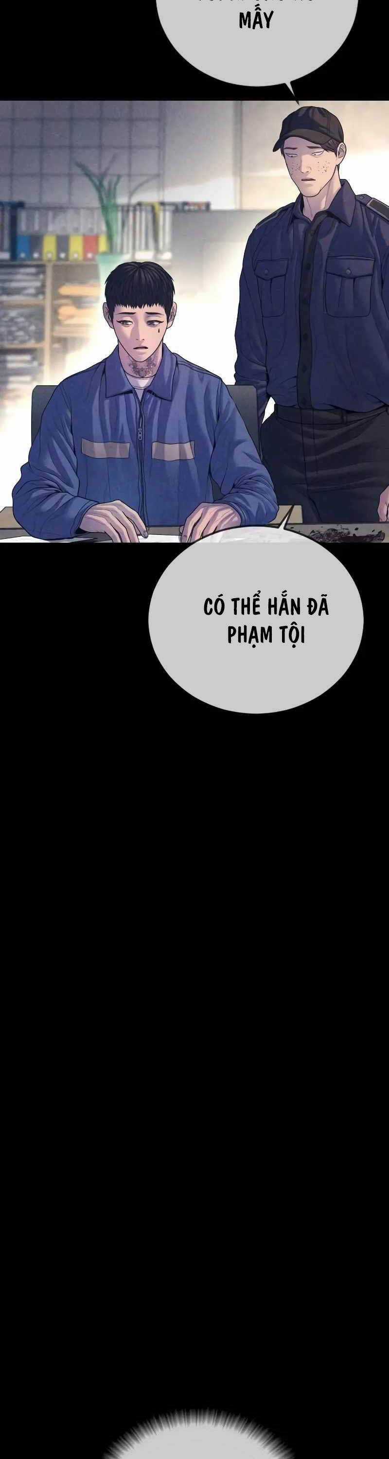 Cậu Bé Tội Phạm - Chapter 67 - Trang 76