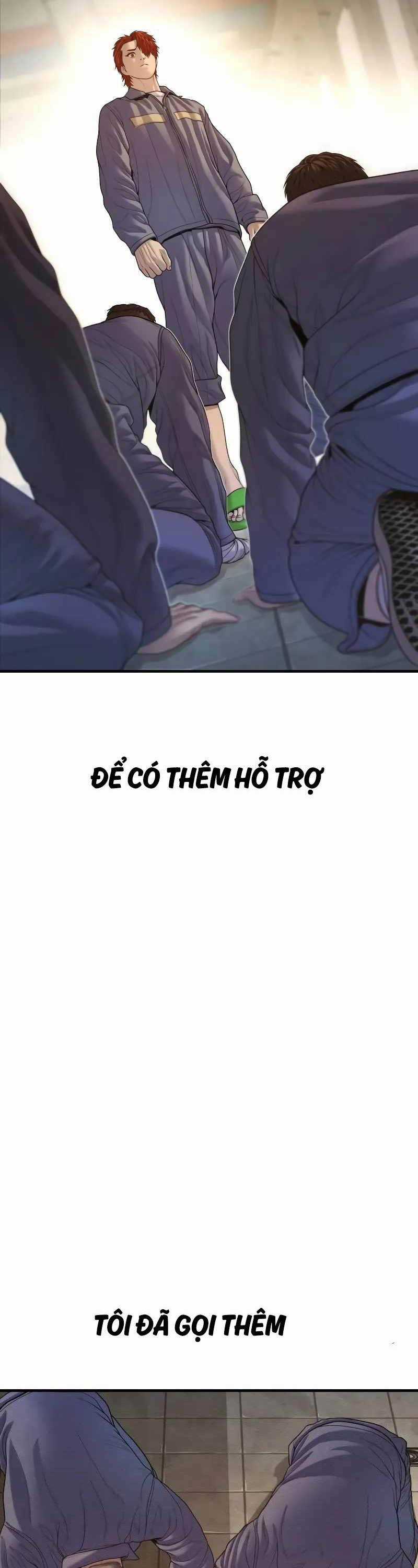 Cậu Bé Tội Phạm - Chapter 67 - Trang 78