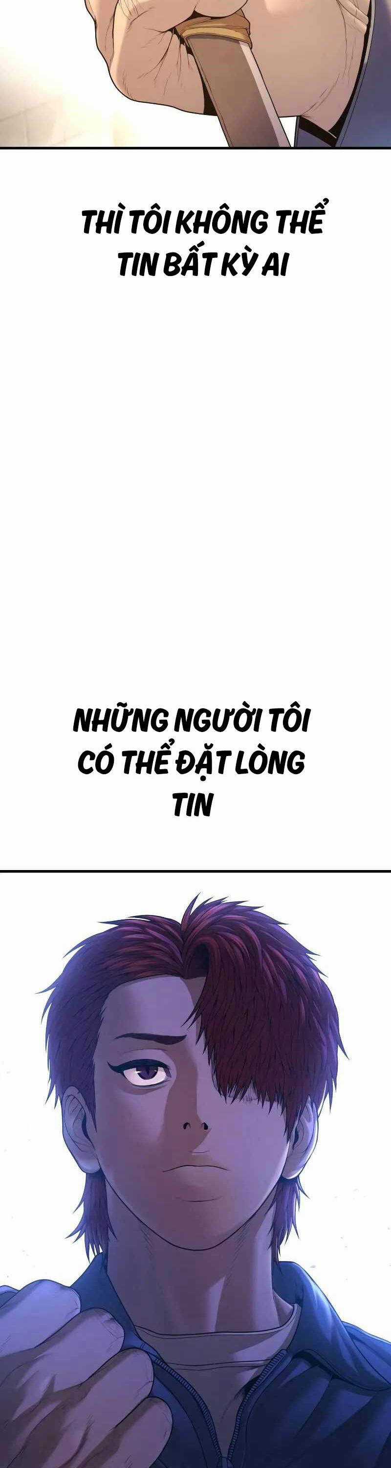 Cậu Bé Tội Phạm - Chapter 67 - Trang 80