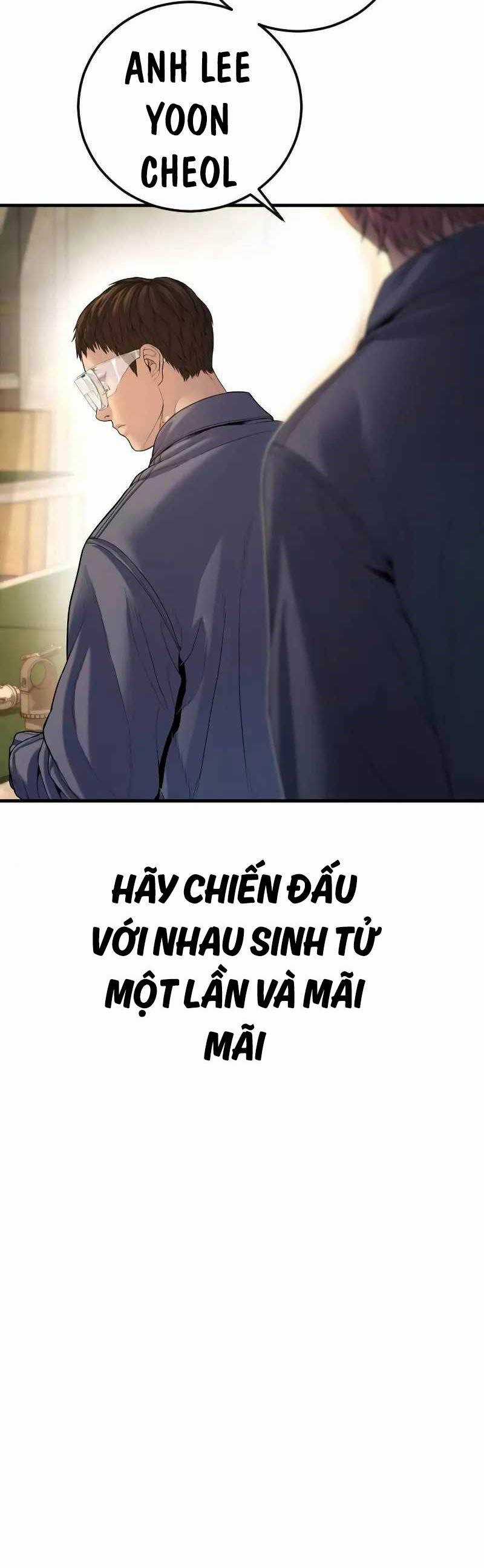 Cậu Bé Tội Phạm - Chapter 67 - Trang 83