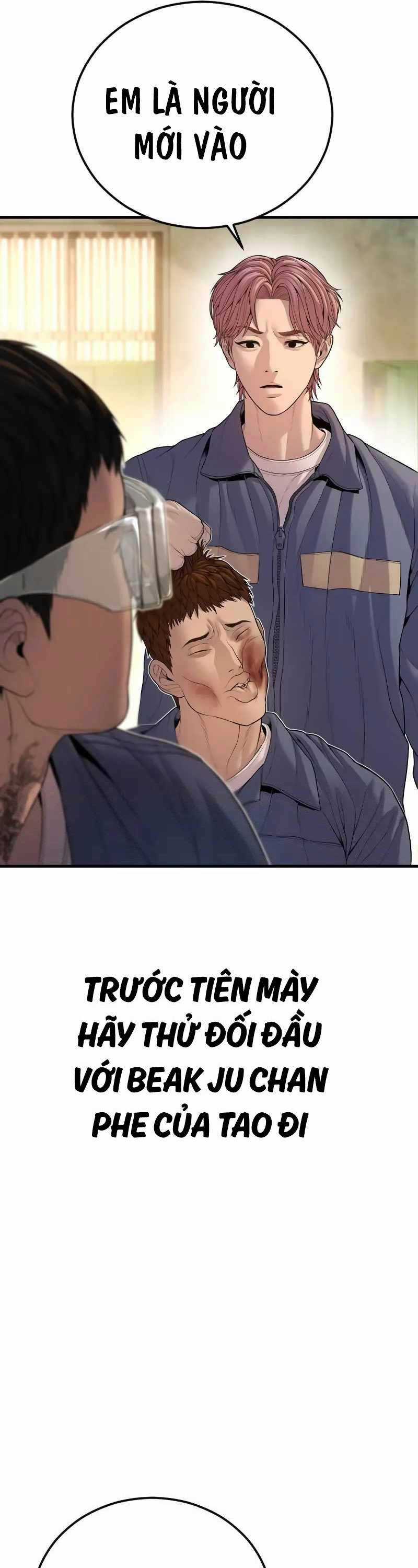 Cậu Bé Tội Phạm - Chapter 67 - Trang 84