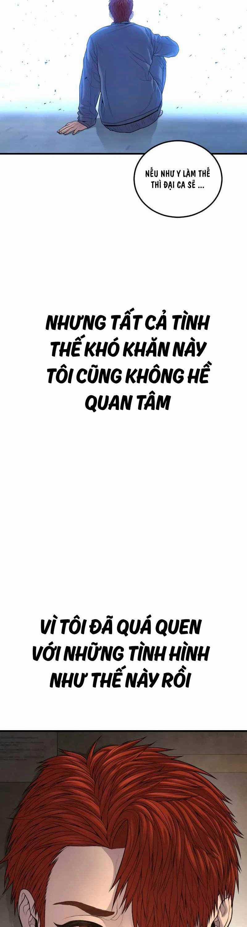 Cậu Bé Tội Phạm - Chapter 67 - Trang 10