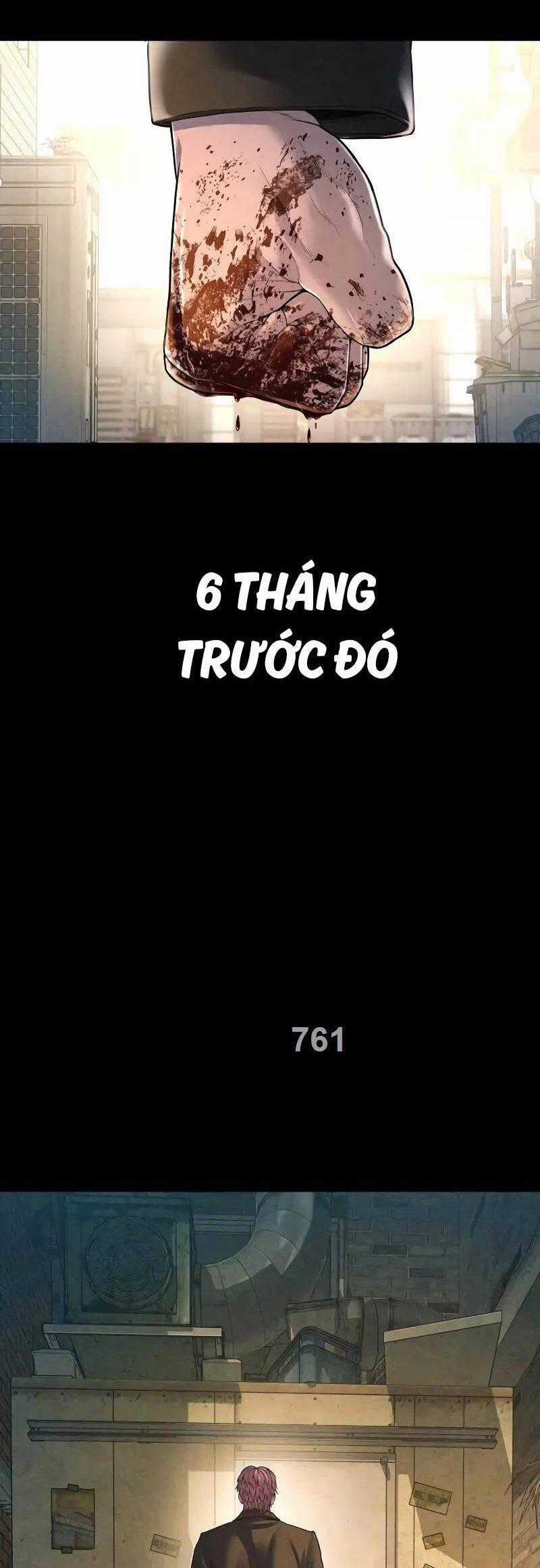 Cậu Bé Tội Phạm - Chapter 68 - Trang 1