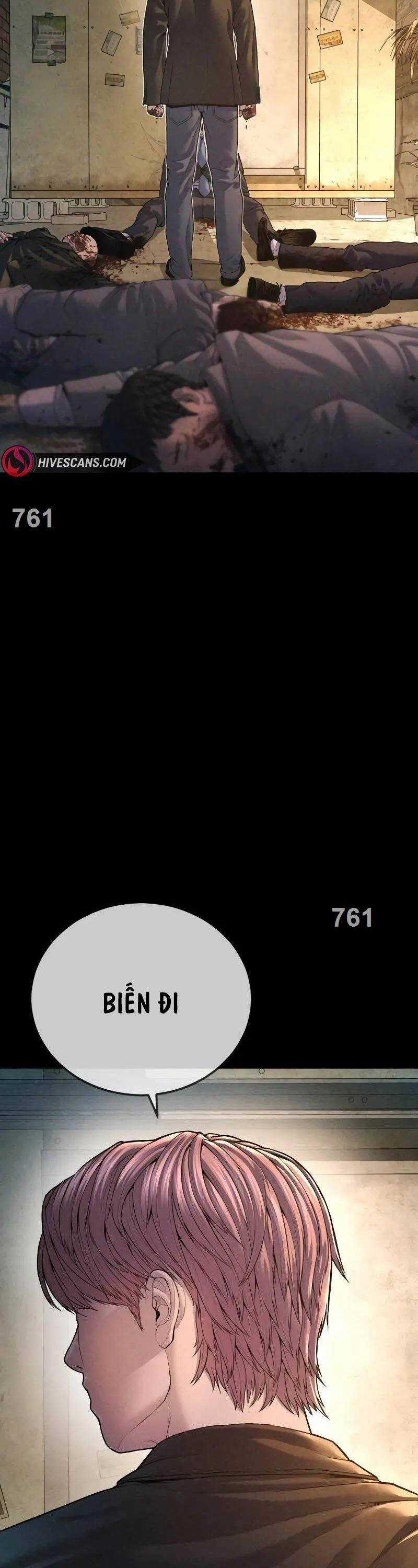 Cậu Bé Tội Phạm - Chapter 68 - Trang 2