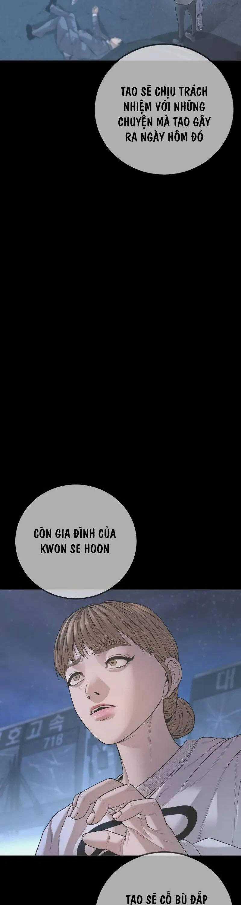 Cậu Bé Tội Phạm - Chapter 68 - Trang 11