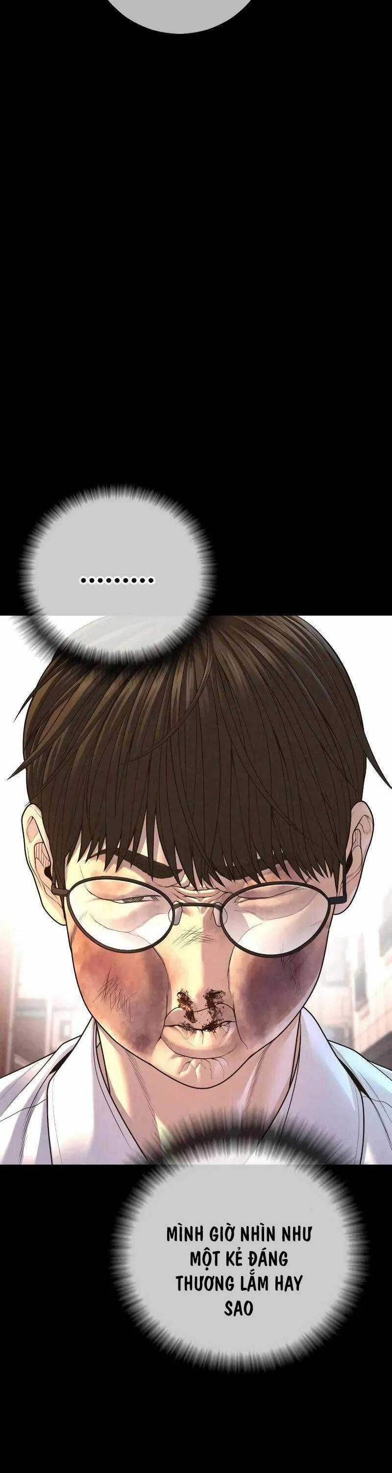 Cậu Bé Tội Phạm - Chapter 68 - Trang 101