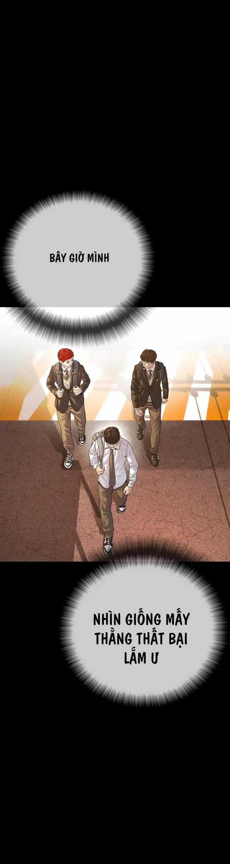 Cậu Bé Tội Phạm - Chapter 68 - Trang 102