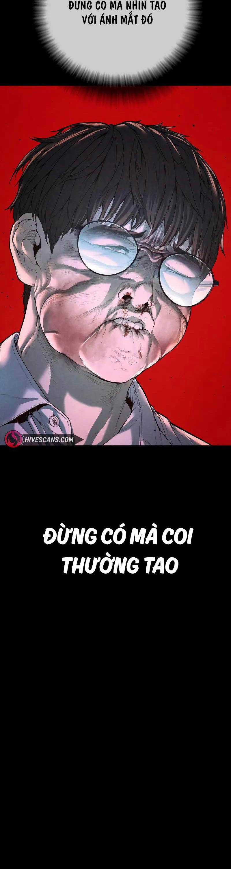 Cậu Bé Tội Phạm - Chapter 68 - Trang 104