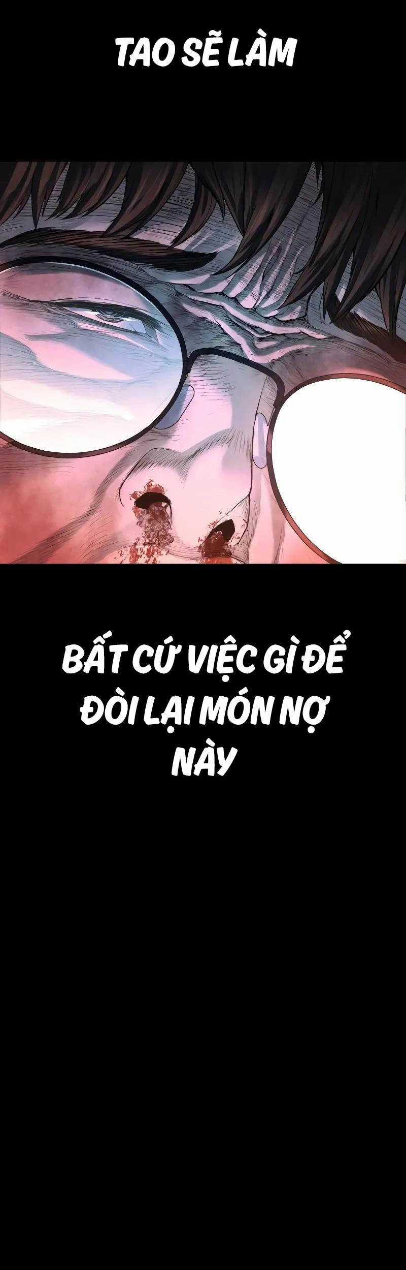 Cậu Bé Tội Phạm - Chapter 68 - Trang 105