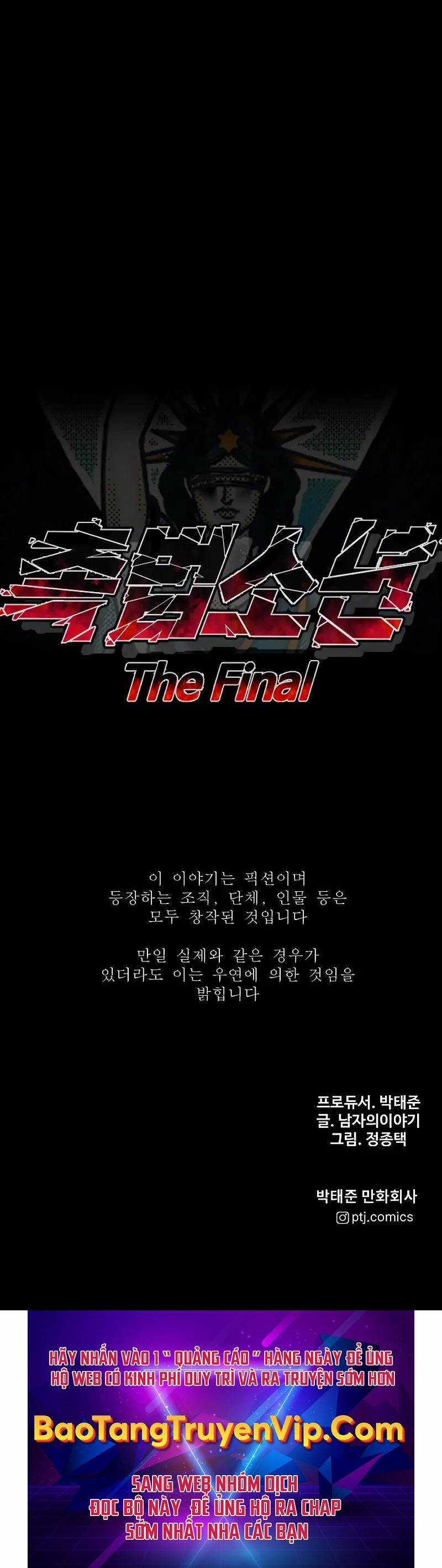 Cậu Bé Tội Phạm - Chapter 68 - Trang 107