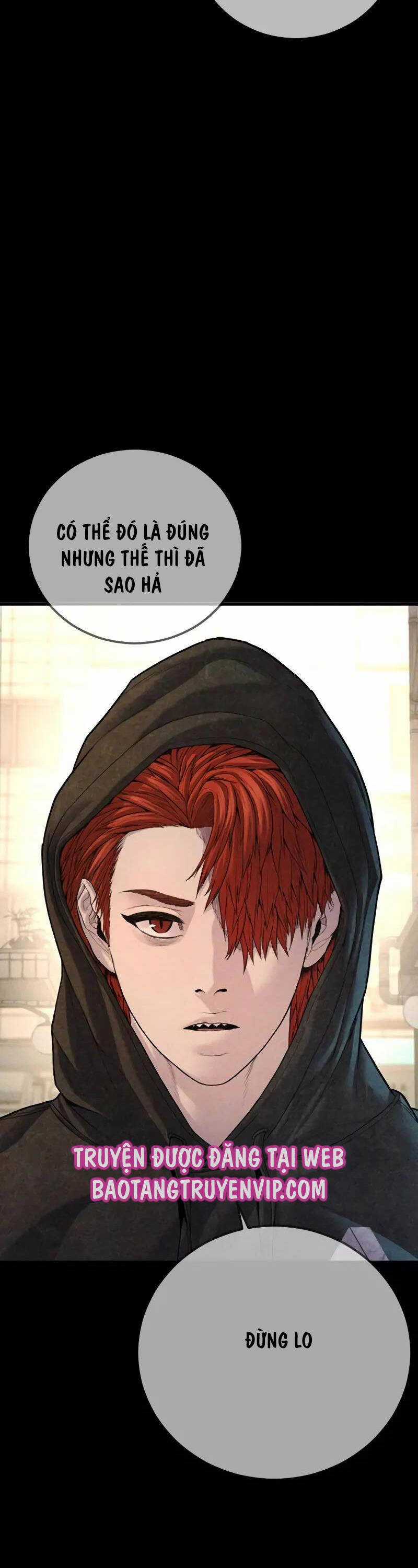 Cậu Bé Tội Phạm - Chapter 68 - Trang 13