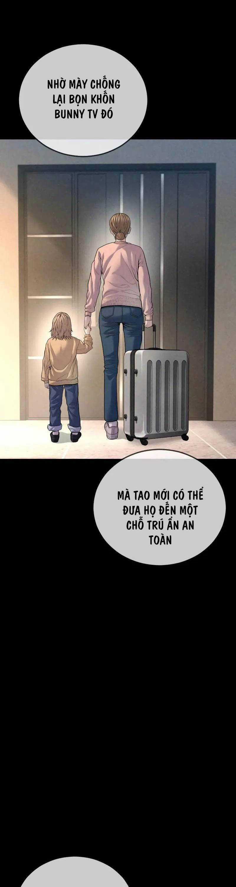 Cậu Bé Tội Phạm - Chapter 68 - Trang 15