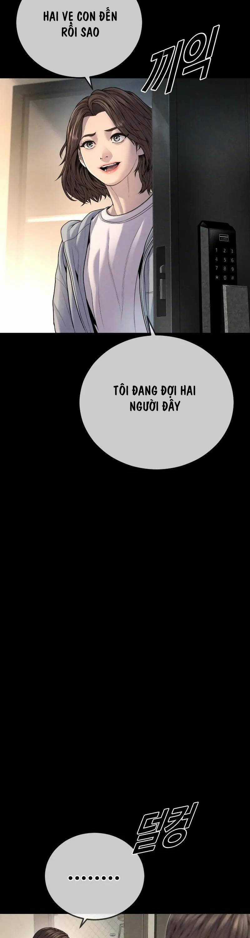 Cậu Bé Tội Phạm - Chapter 68 - Trang 16