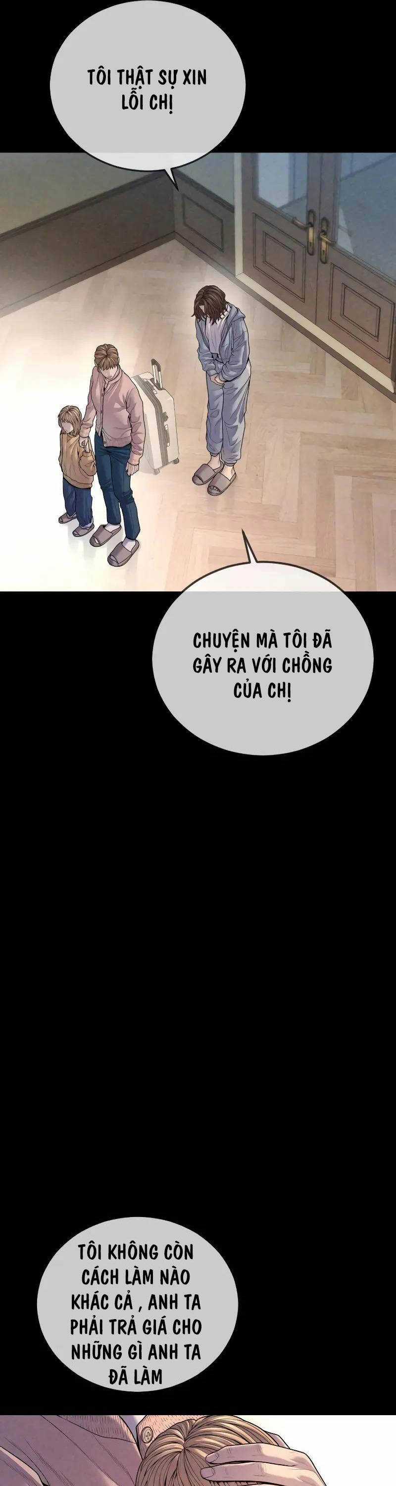 Cậu Bé Tội Phạm - Chapter 68 - Trang 18