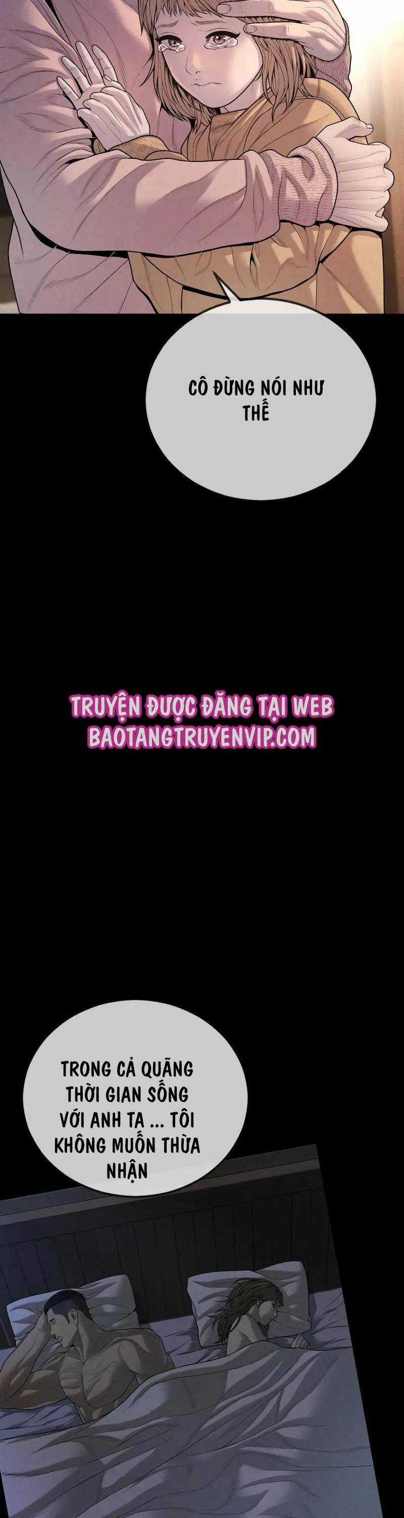 Cậu Bé Tội Phạm - Chapter 68 - Trang 19