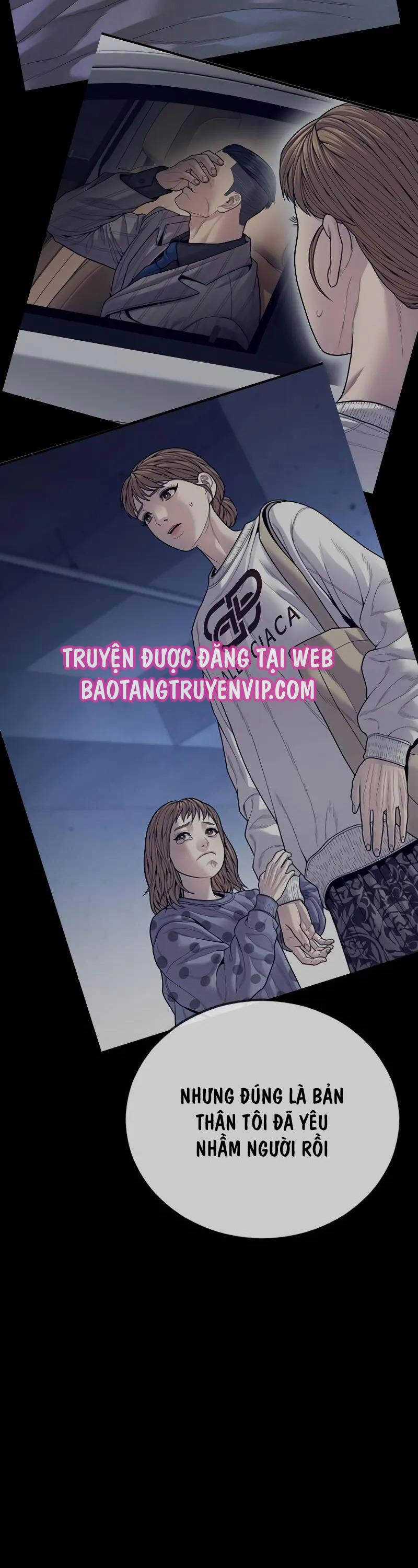 Cậu Bé Tội Phạm - Chapter 68 - Trang 20