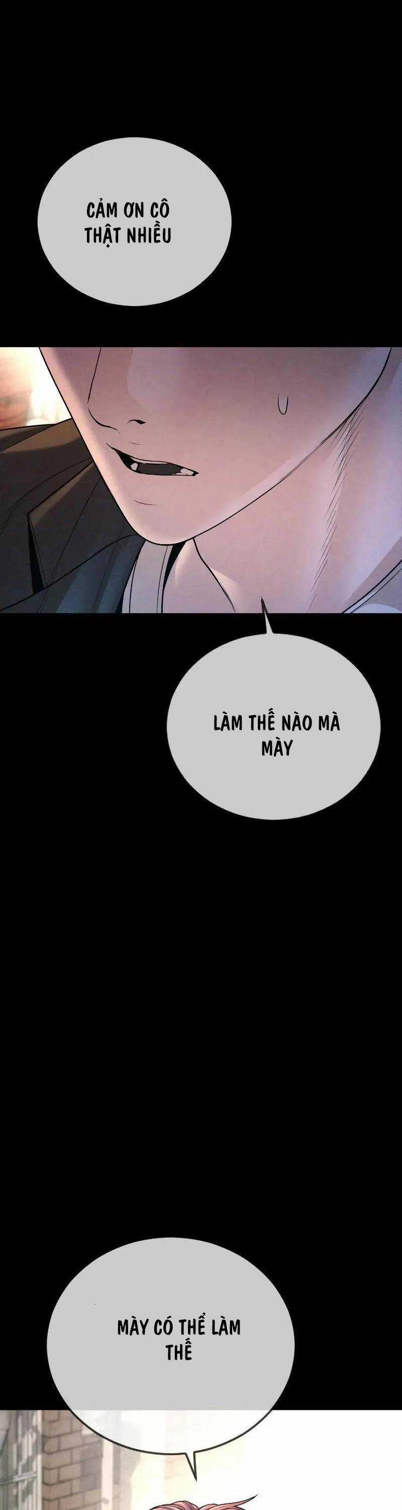 Cậu Bé Tội Phạm - Chapter 68 - Trang 23