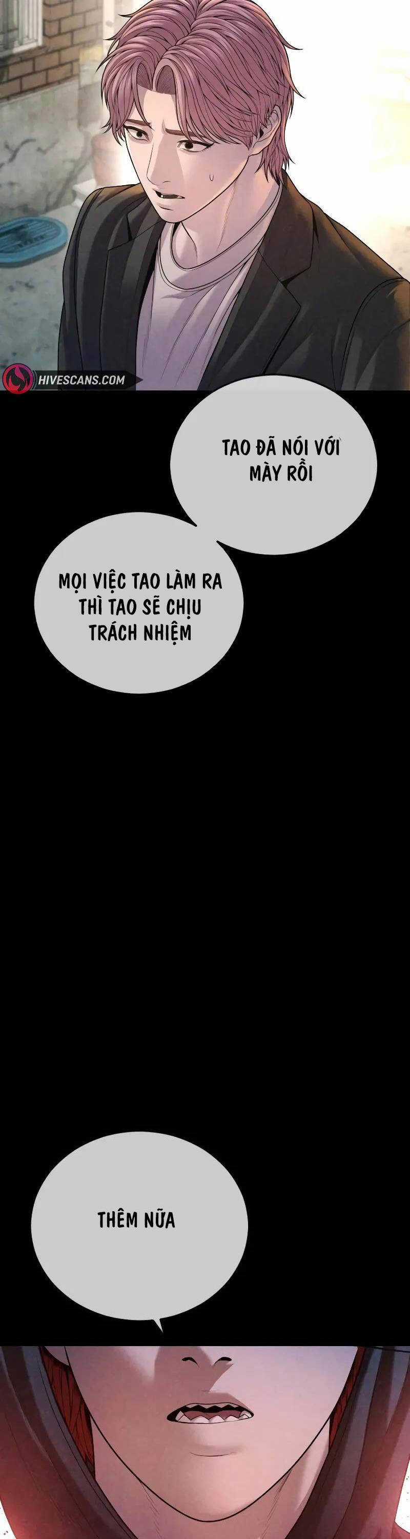 Cậu Bé Tội Phạm - Chapter 68 - Trang 24