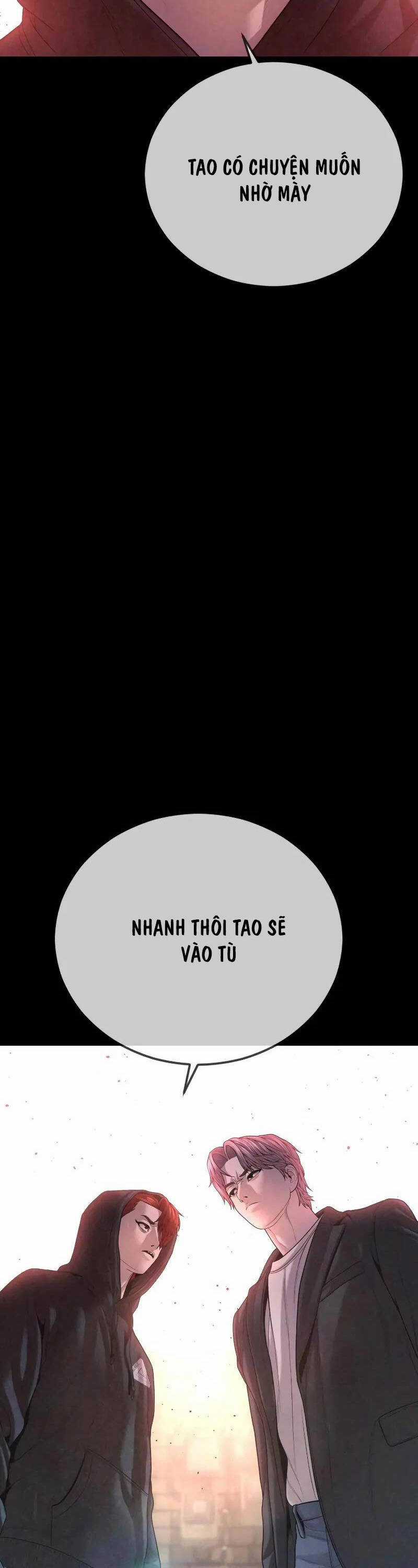 Cậu Bé Tội Phạm - Chapter 68 - Trang 25