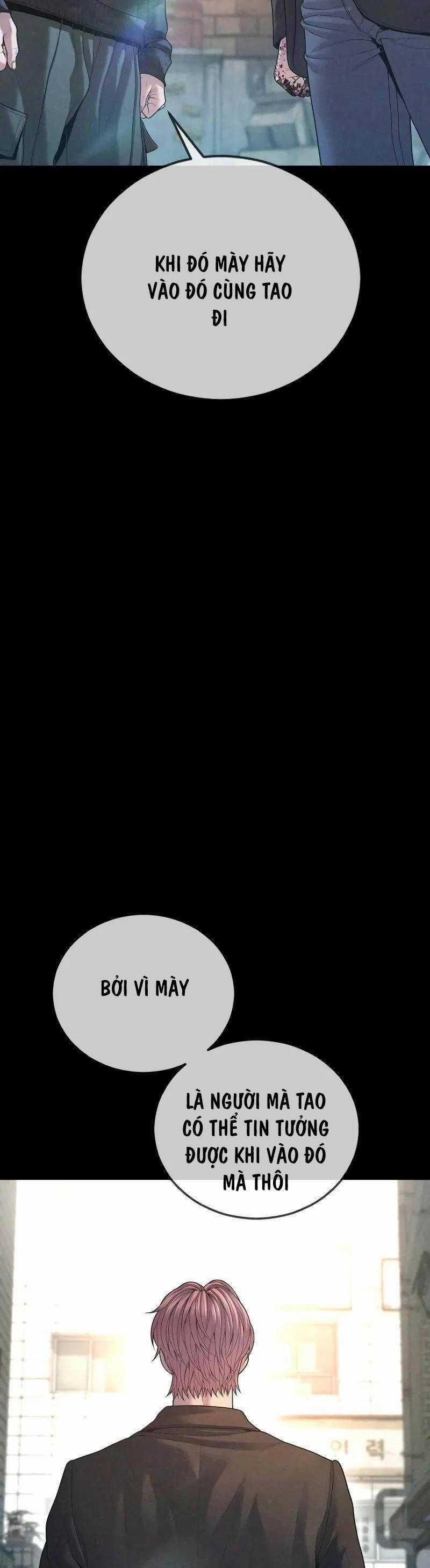 Cậu Bé Tội Phạm - Chapter 68 - Trang 26