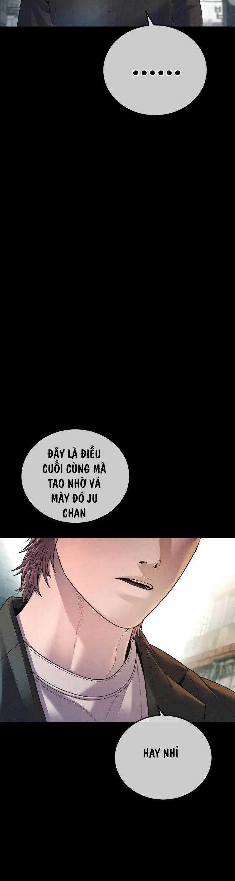 Cậu Bé Tội Phạm - Chapter 68 - Trang 27