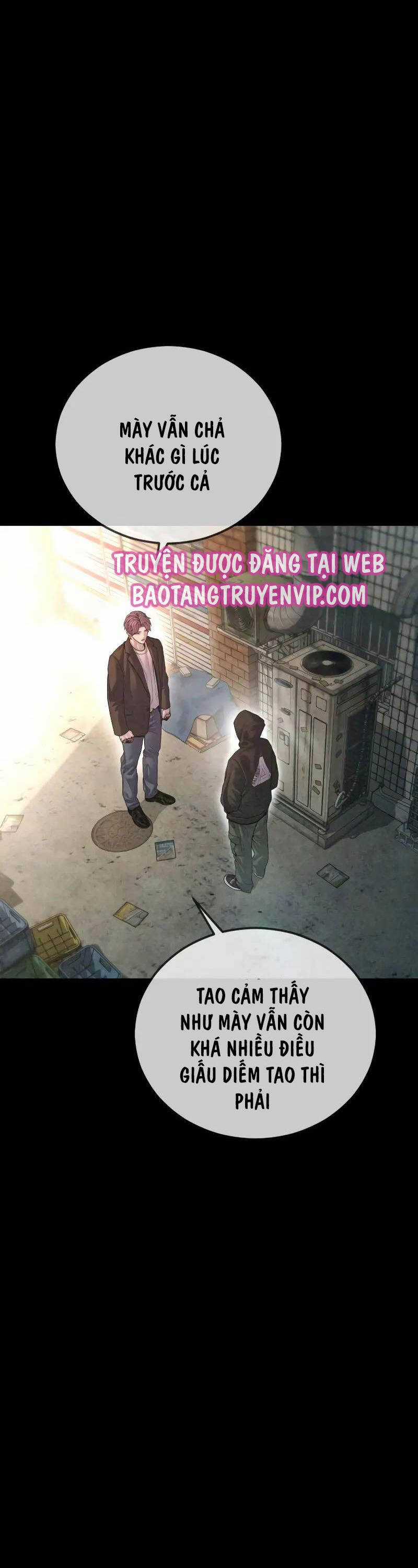 Cậu Bé Tội Phạm - Chapter 68 - Trang 28