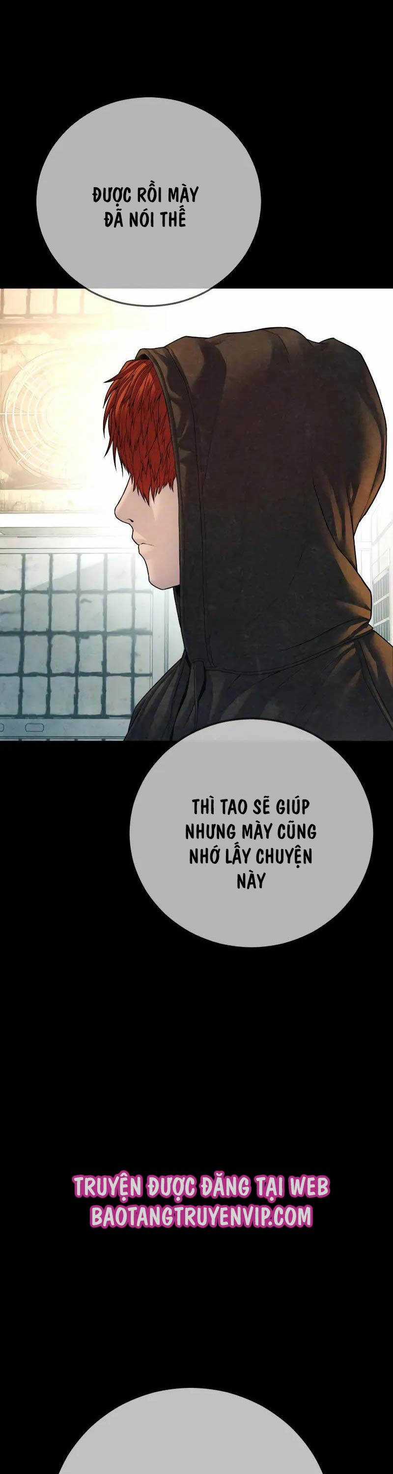 Cậu Bé Tội Phạm - Chapter 68 - Trang 29