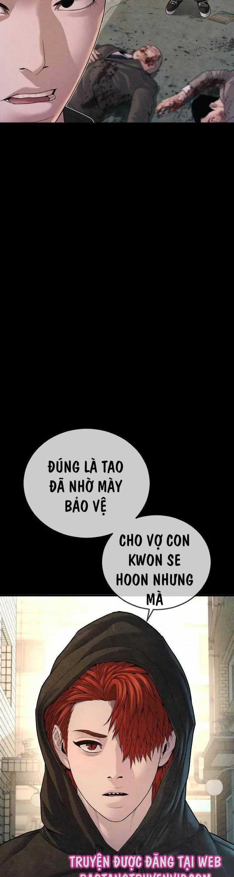 Cậu Bé Tội Phạm - Chapter 68 - Trang 4