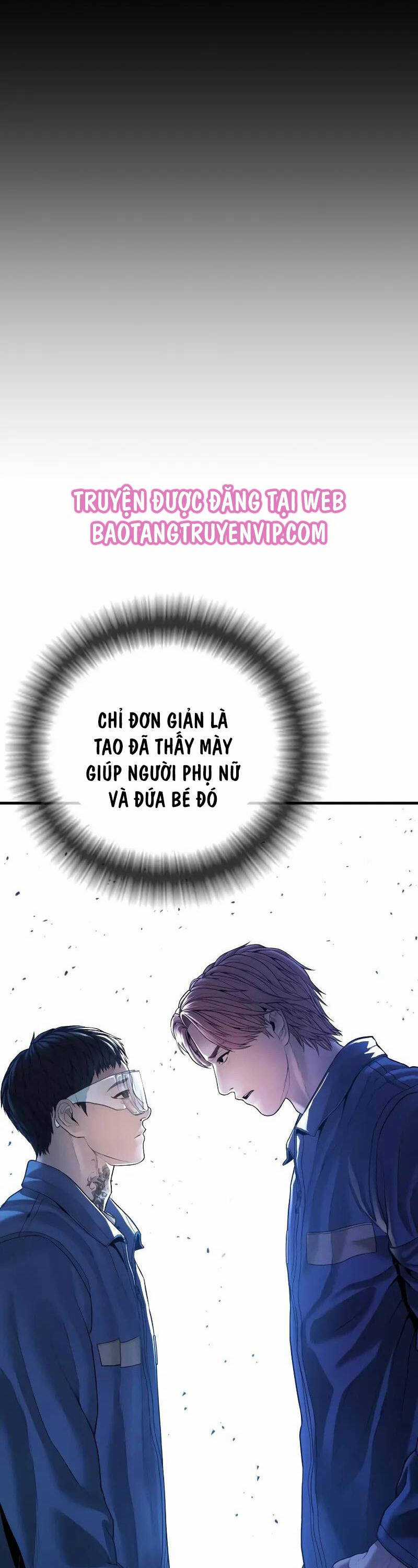Cậu Bé Tội Phạm - Chapter 68 - Trang 31