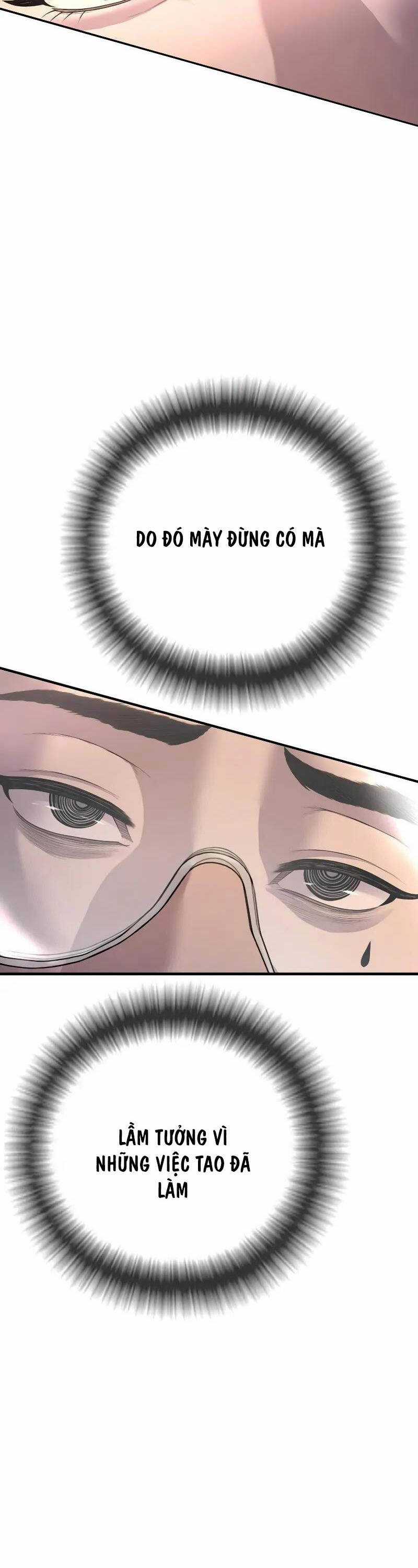 Cậu Bé Tội Phạm - Chapter 68 - Trang 33