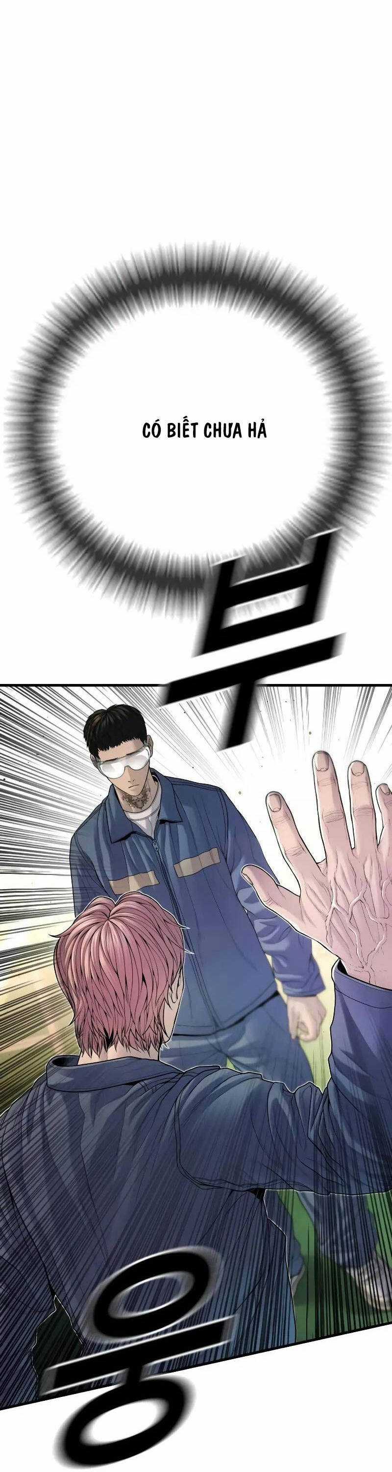 Cậu Bé Tội Phạm - Chapter 68 - Trang 34