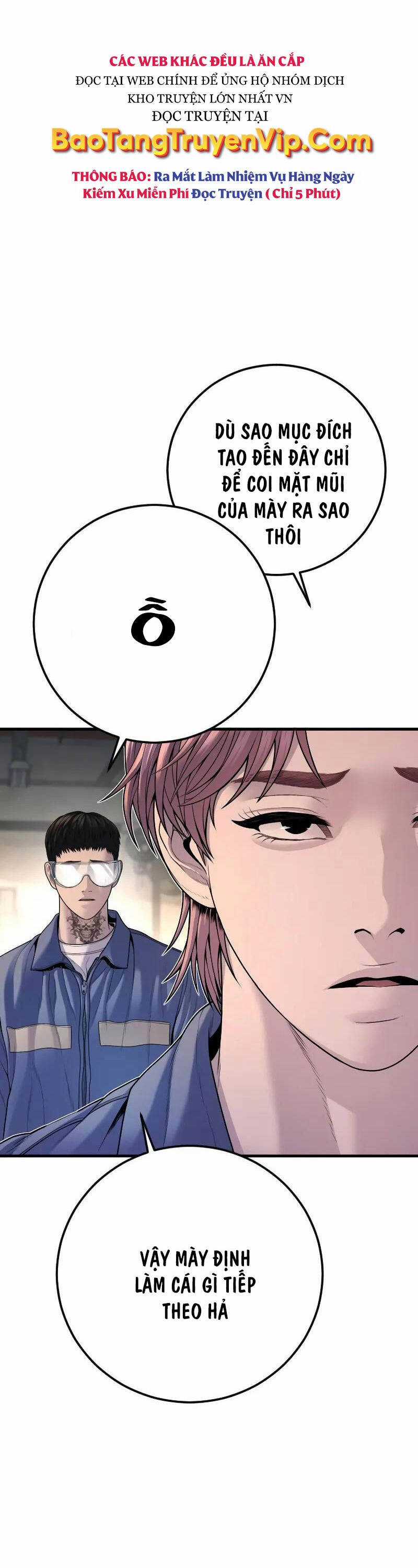 Cậu Bé Tội Phạm - Chapter 68 - Trang 37