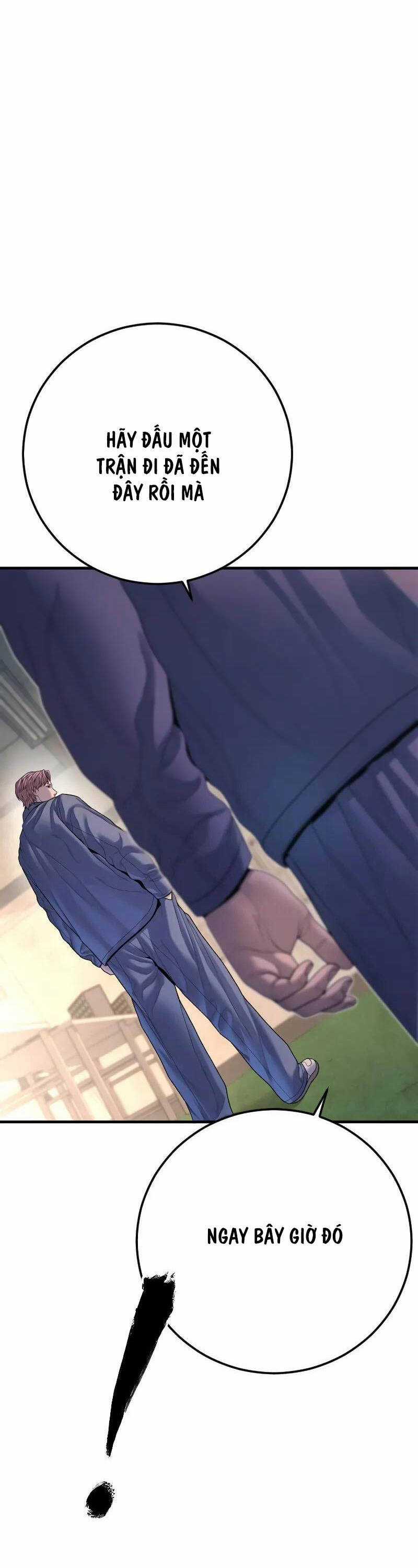 Cậu Bé Tội Phạm - Chapter 68 - Trang 38