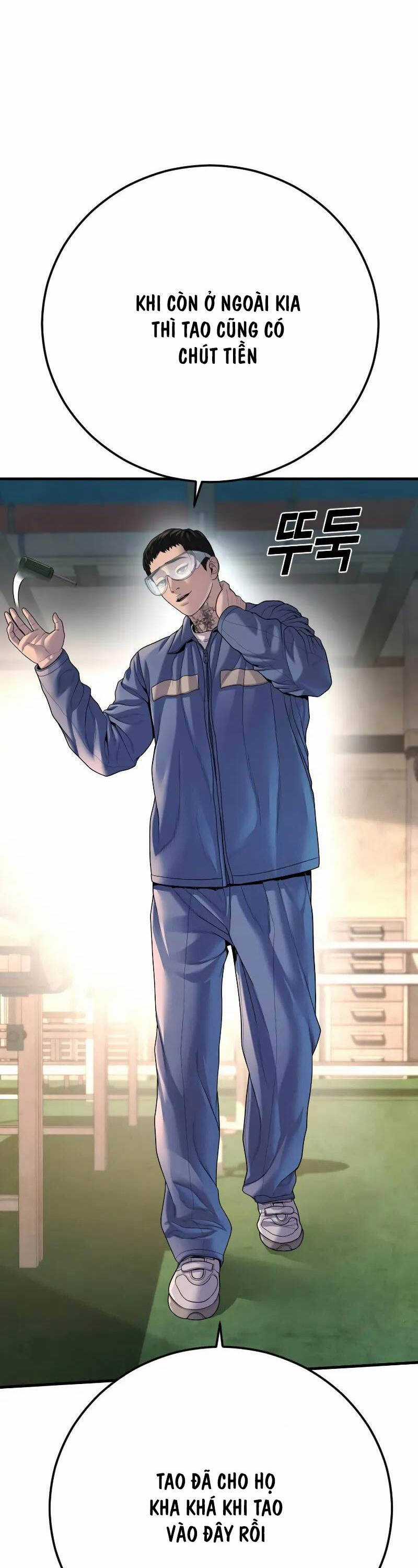 Cậu Bé Tội Phạm - Chapter 68 - Trang 40