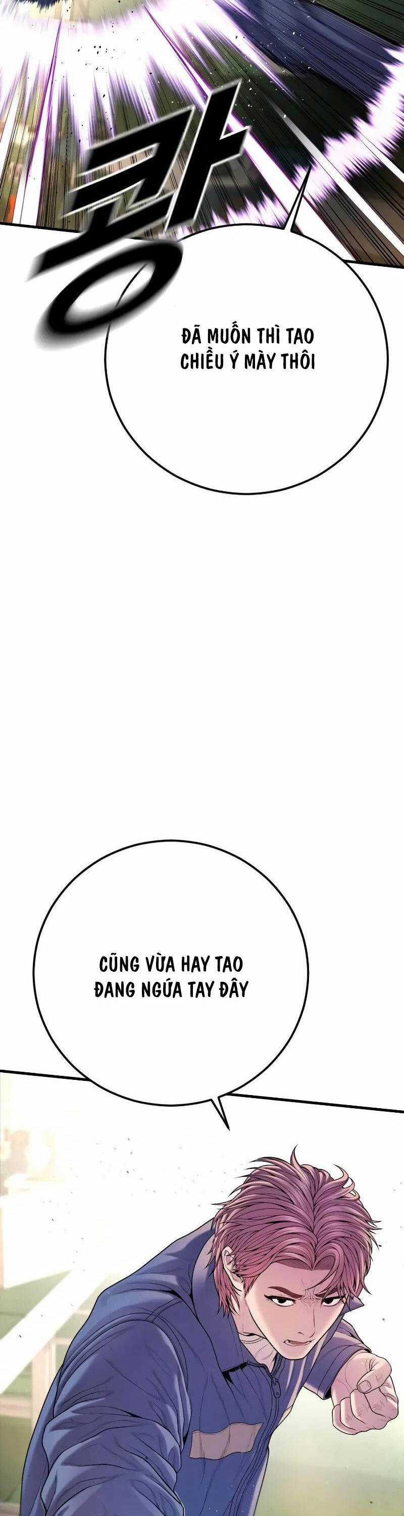 Cậu Bé Tội Phạm - Chapter 68 - Trang 42