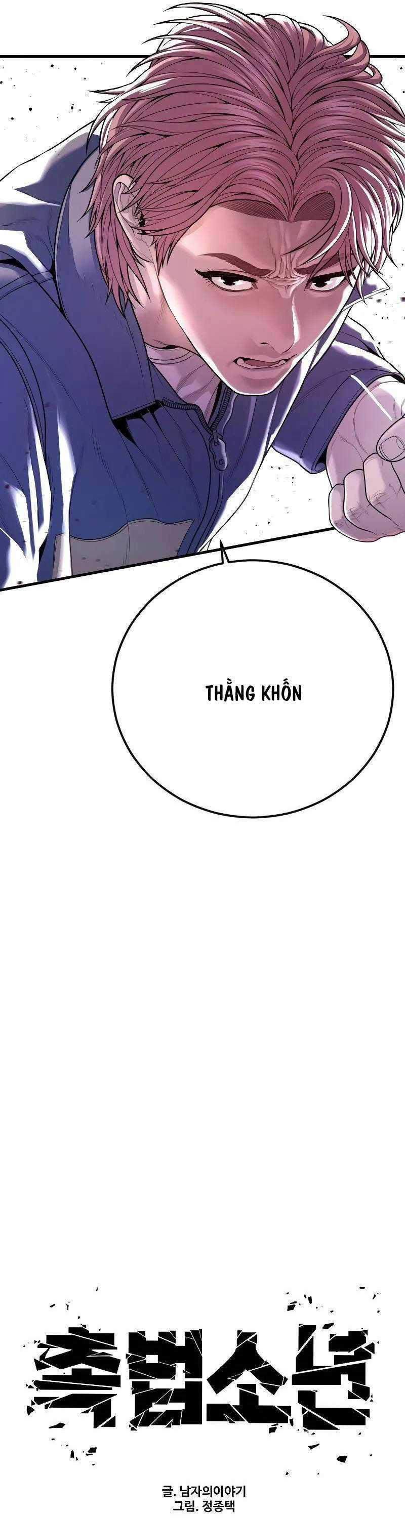 Cậu Bé Tội Phạm - Chapter 68 - Trang 44