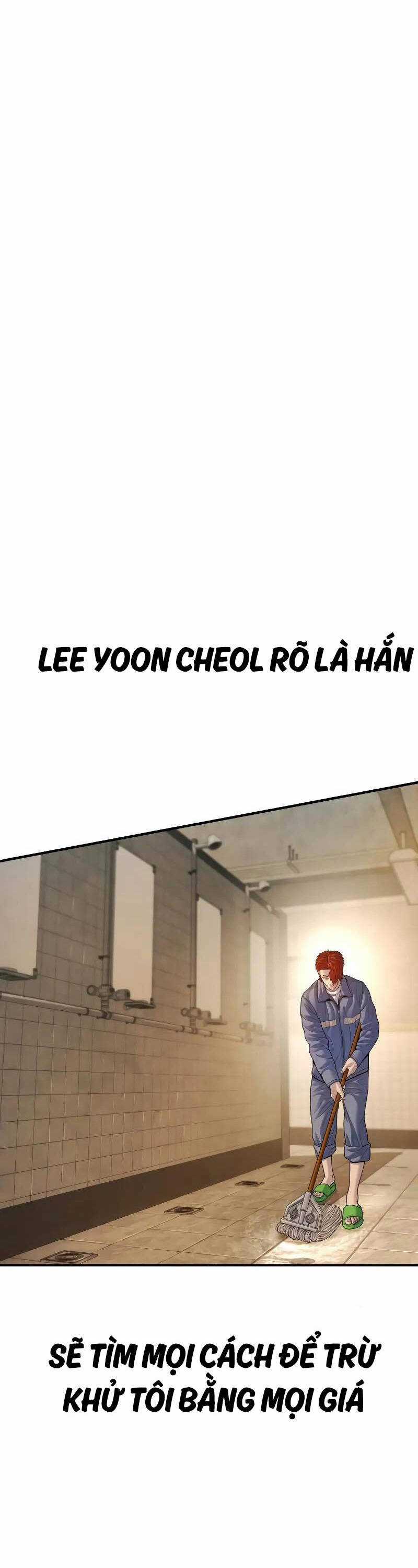 Cậu Bé Tội Phạm - Chapter 68 - Trang 45