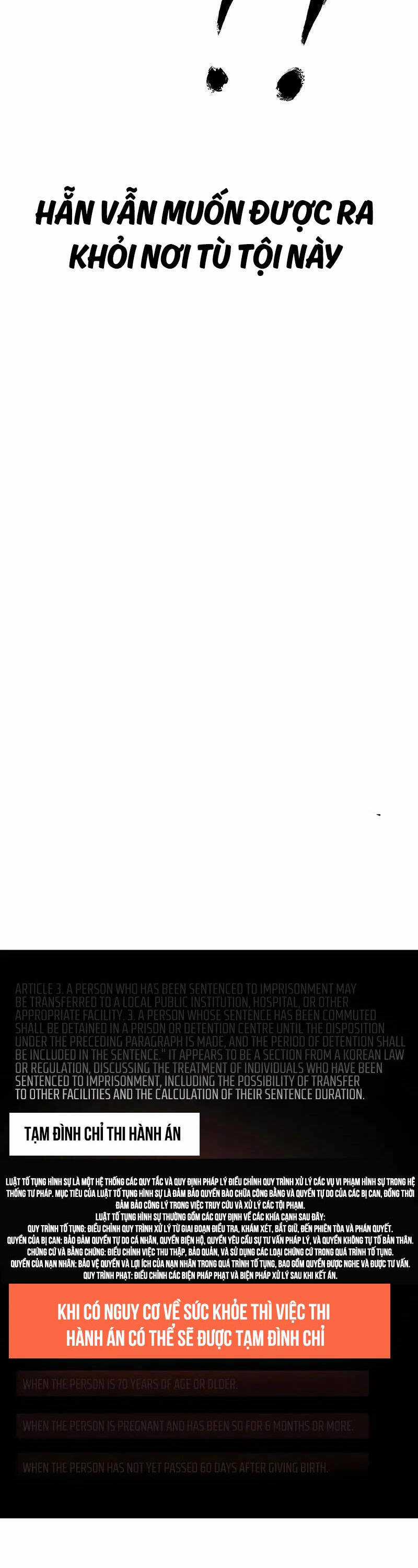 Cậu Bé Tội Phạm - Chapter 68 - Trang 48