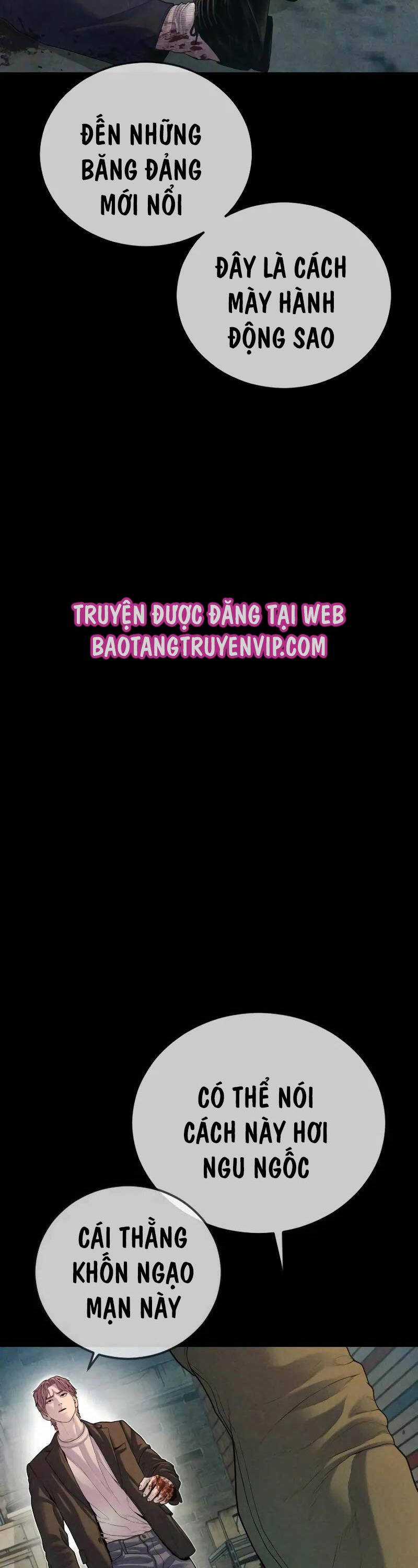 Cậu Bé Tội Phạm - Chapter 68 - Trang 6