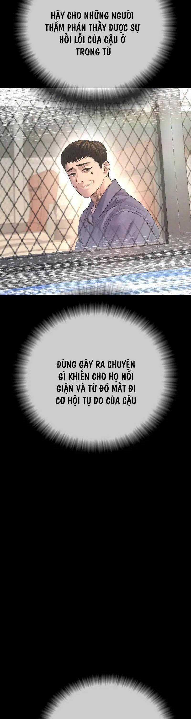 Cậu Bé Tội Phạm - Chapter 68 - Trang 54